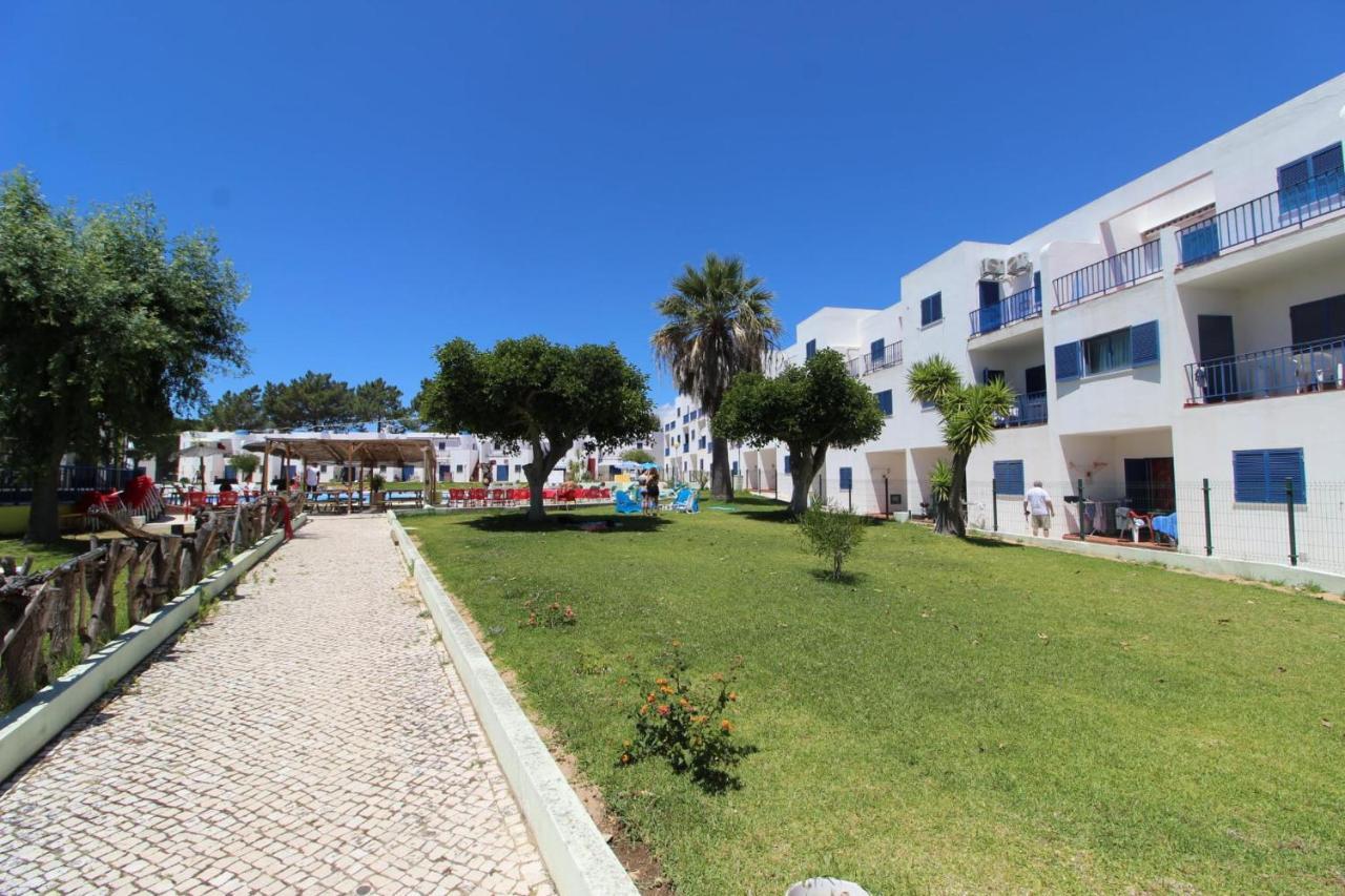 Mar & Sol Apartment Алвор Екстериор снимка