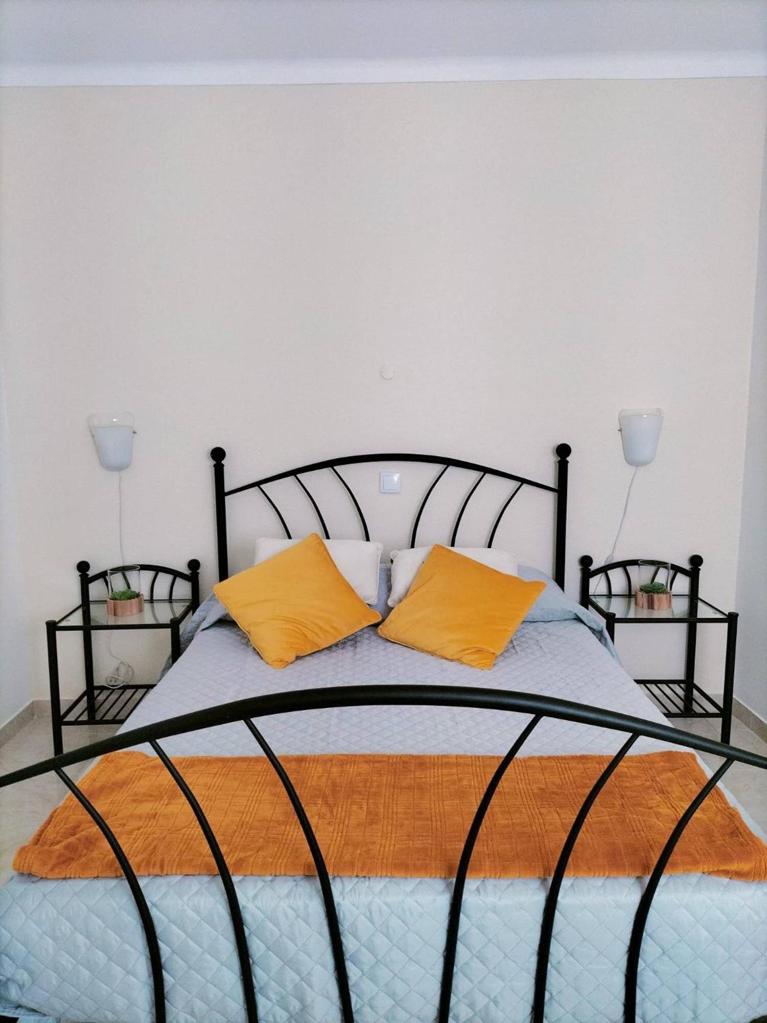 Mar & Sol Apartment Алвор Екстериор снимка