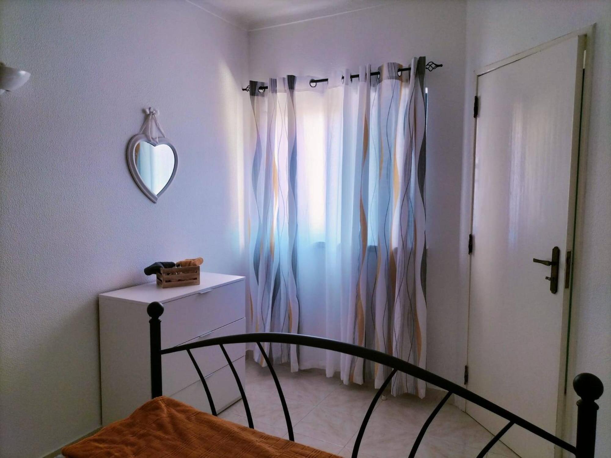 Mar & Sol Apartment Алвор Екстериор снимка