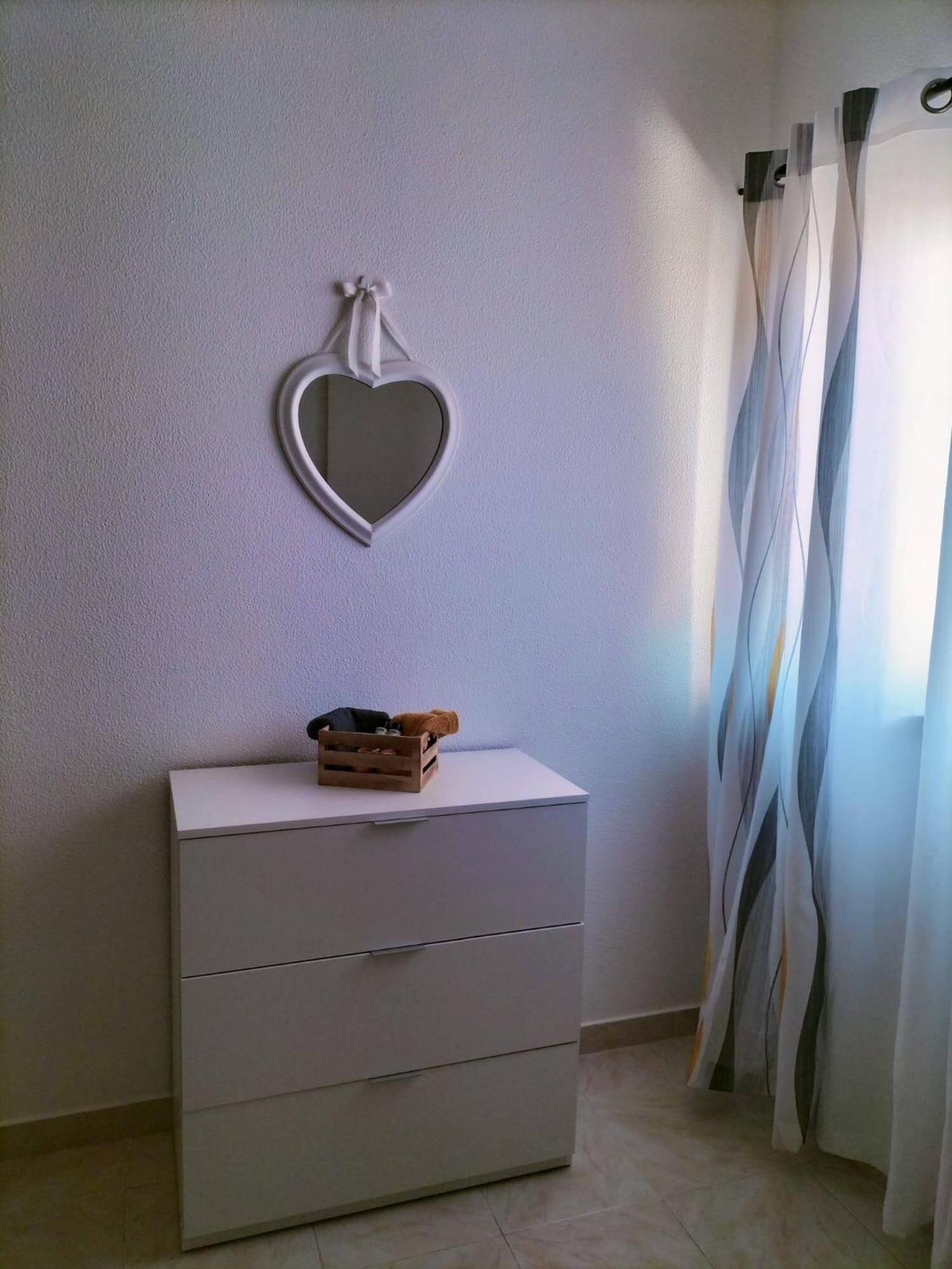 Mar & Sol Apartment Алвор Екстериор снимка