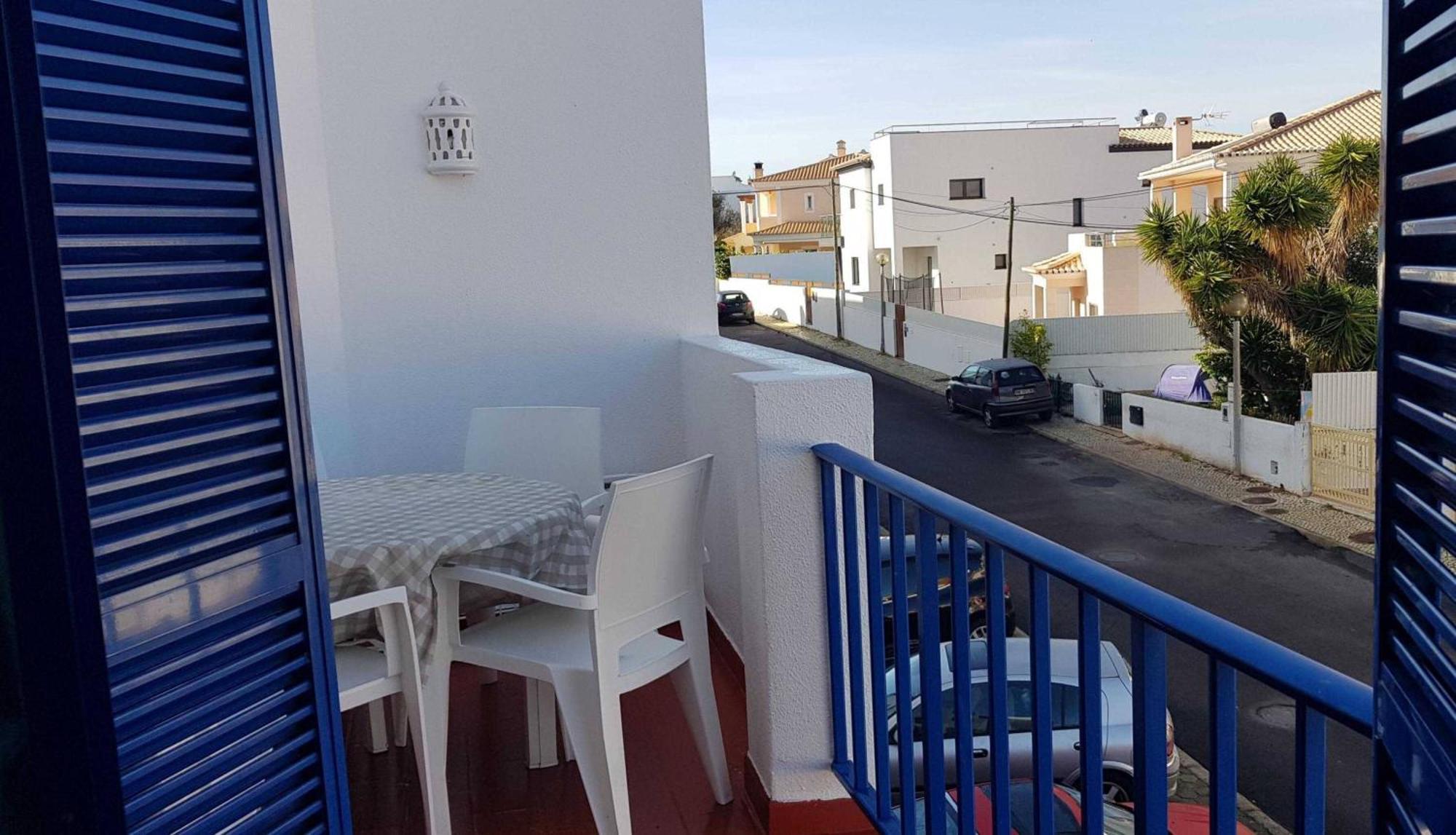 Mar & Sol Apartment Алвор Екстериор снимка