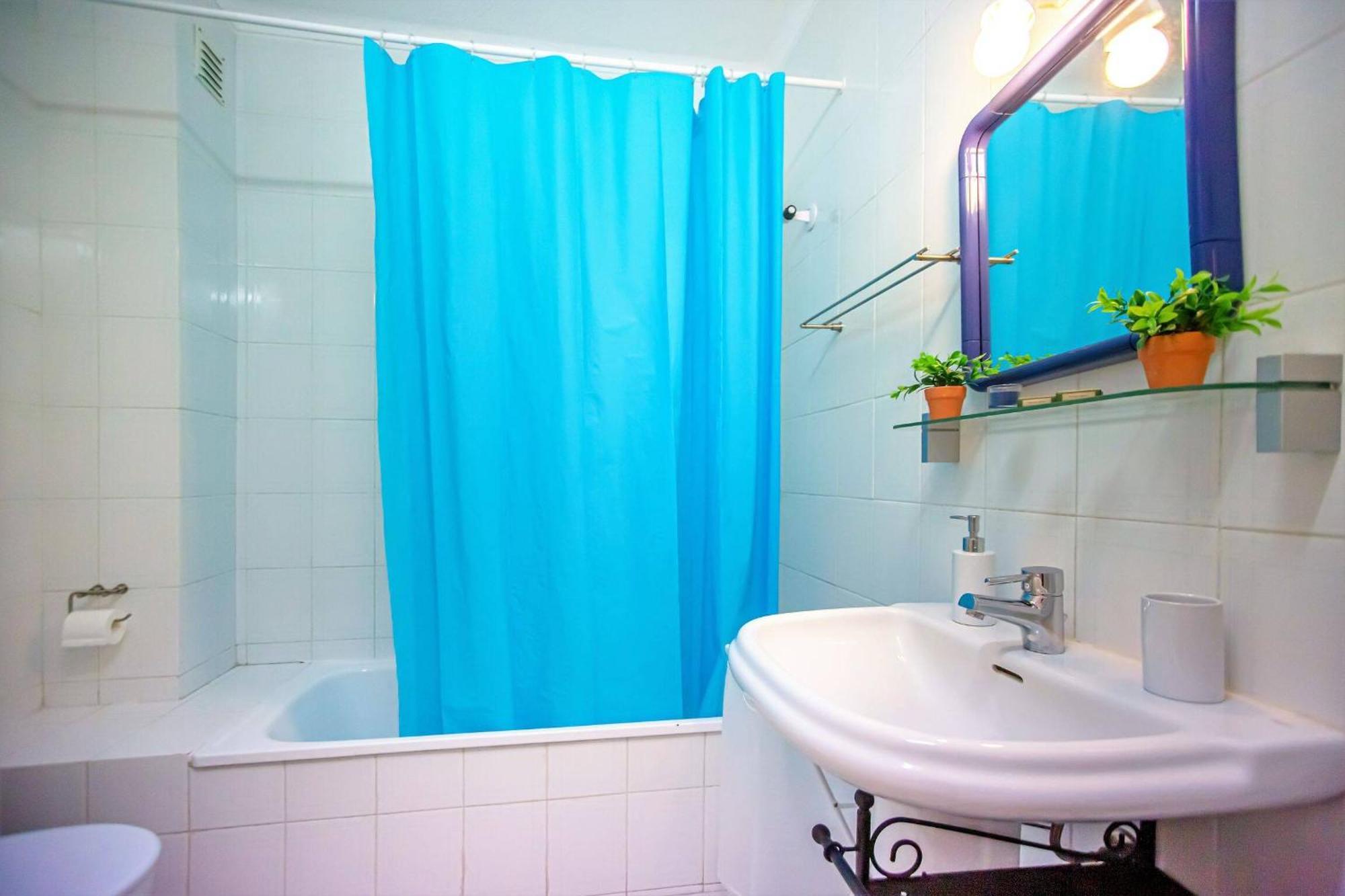 Mar & Sol Apartment Алвор Екстериор снимка