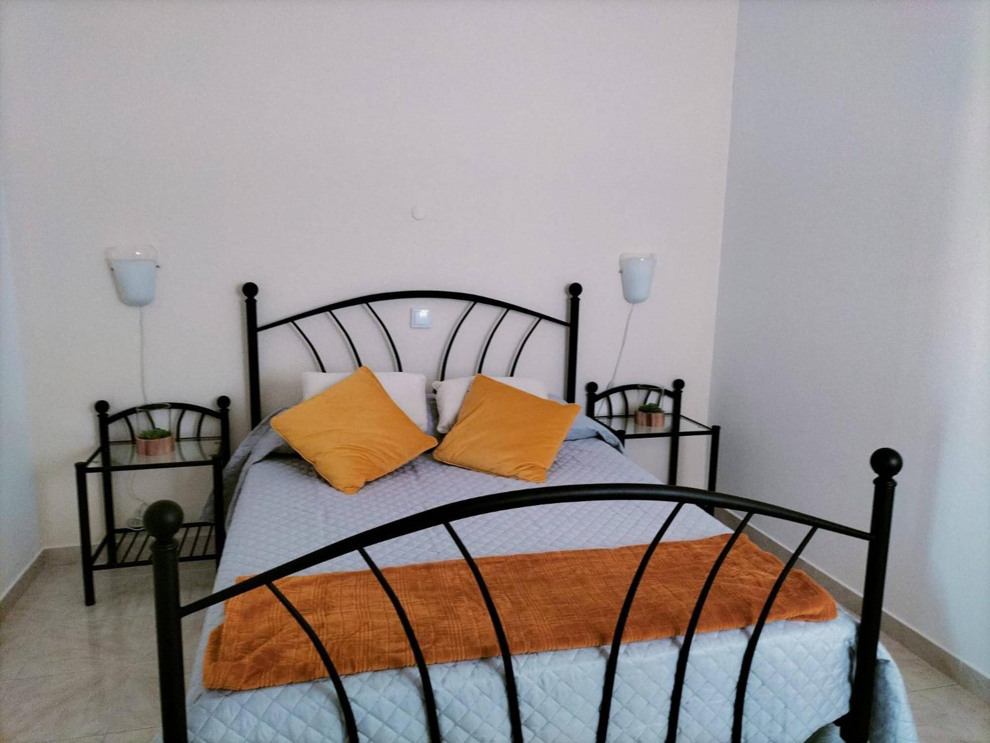 Mar & Sol Apartment Алвор Екстериор снимка