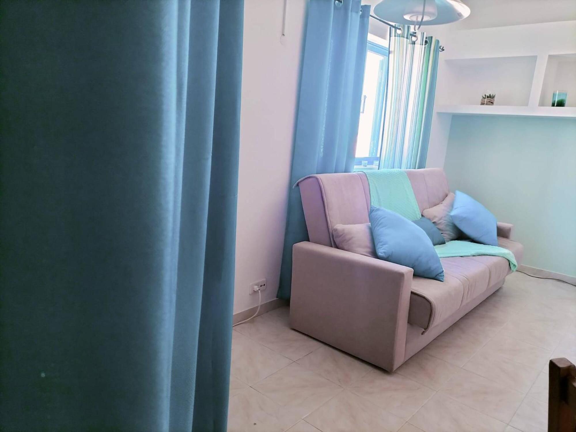Mar & Sol Apartment Алвор Екстериор снимка