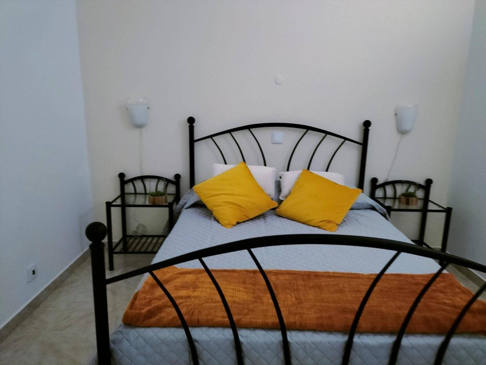 Mar & Sol Apartment Алвор Екстериор снимка
