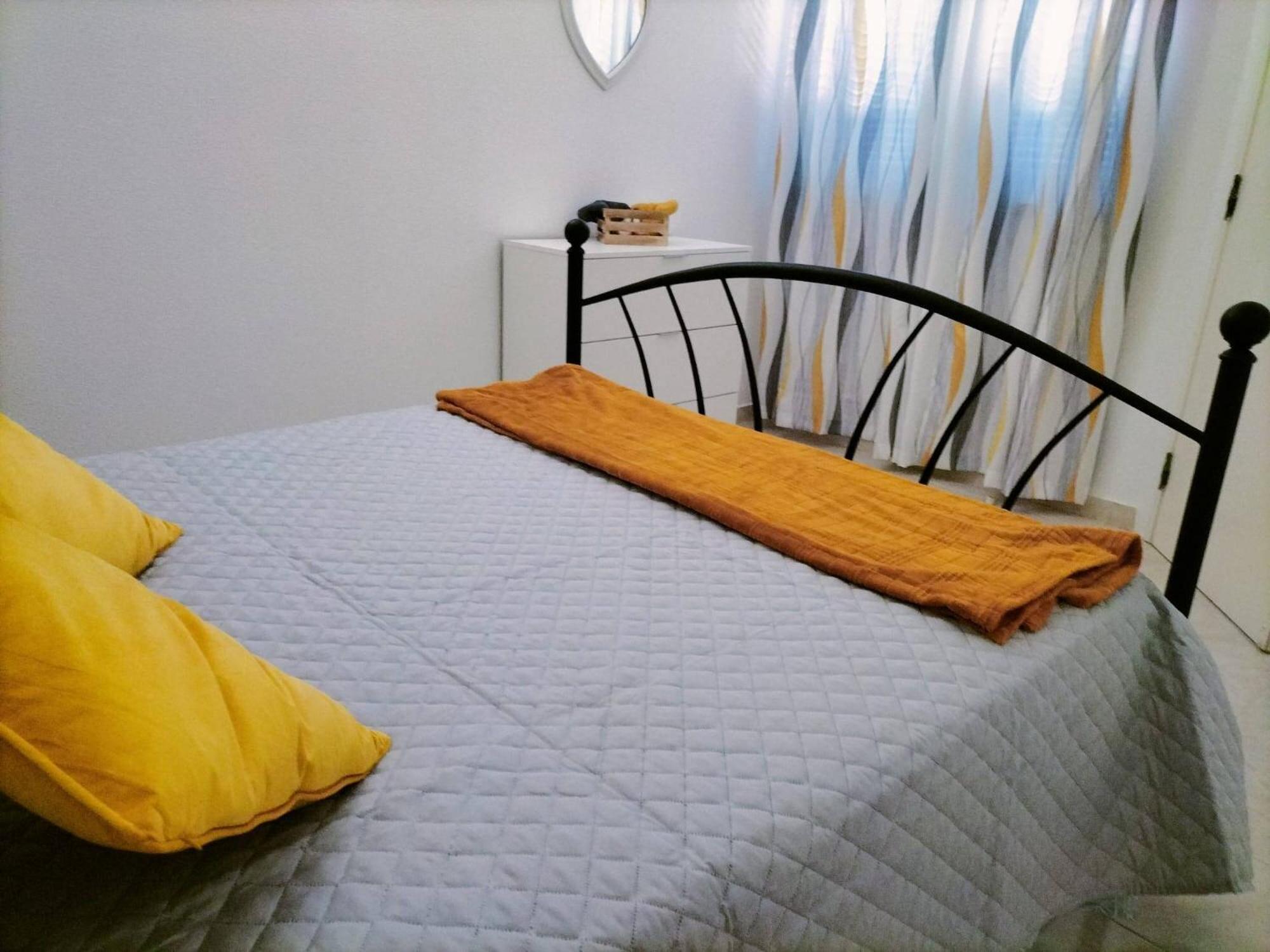 Mar & Sol Apartment Алвор Екстериор снимка