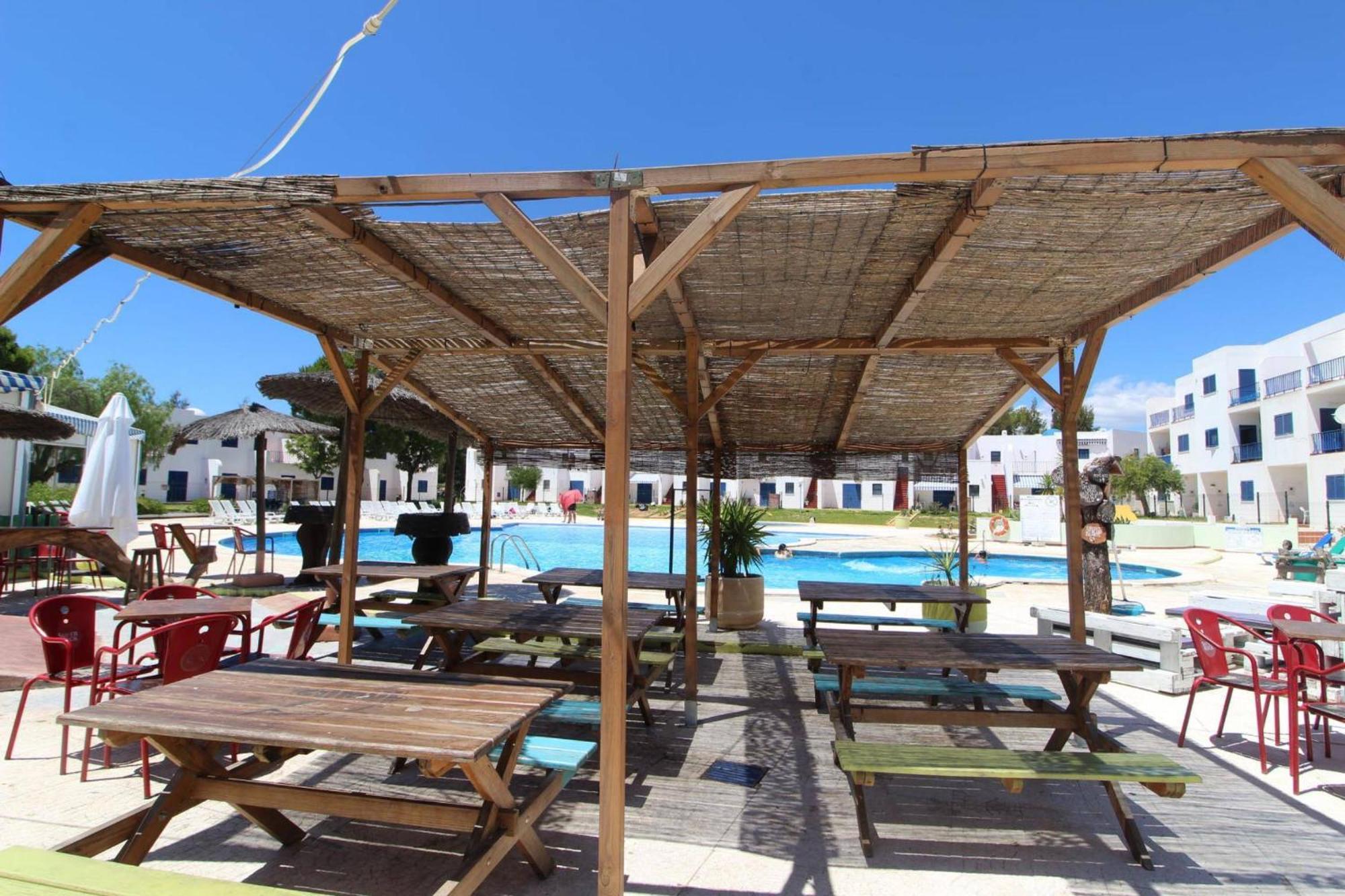 Mar & Sol Apartment Алвор Екстериор снимка
