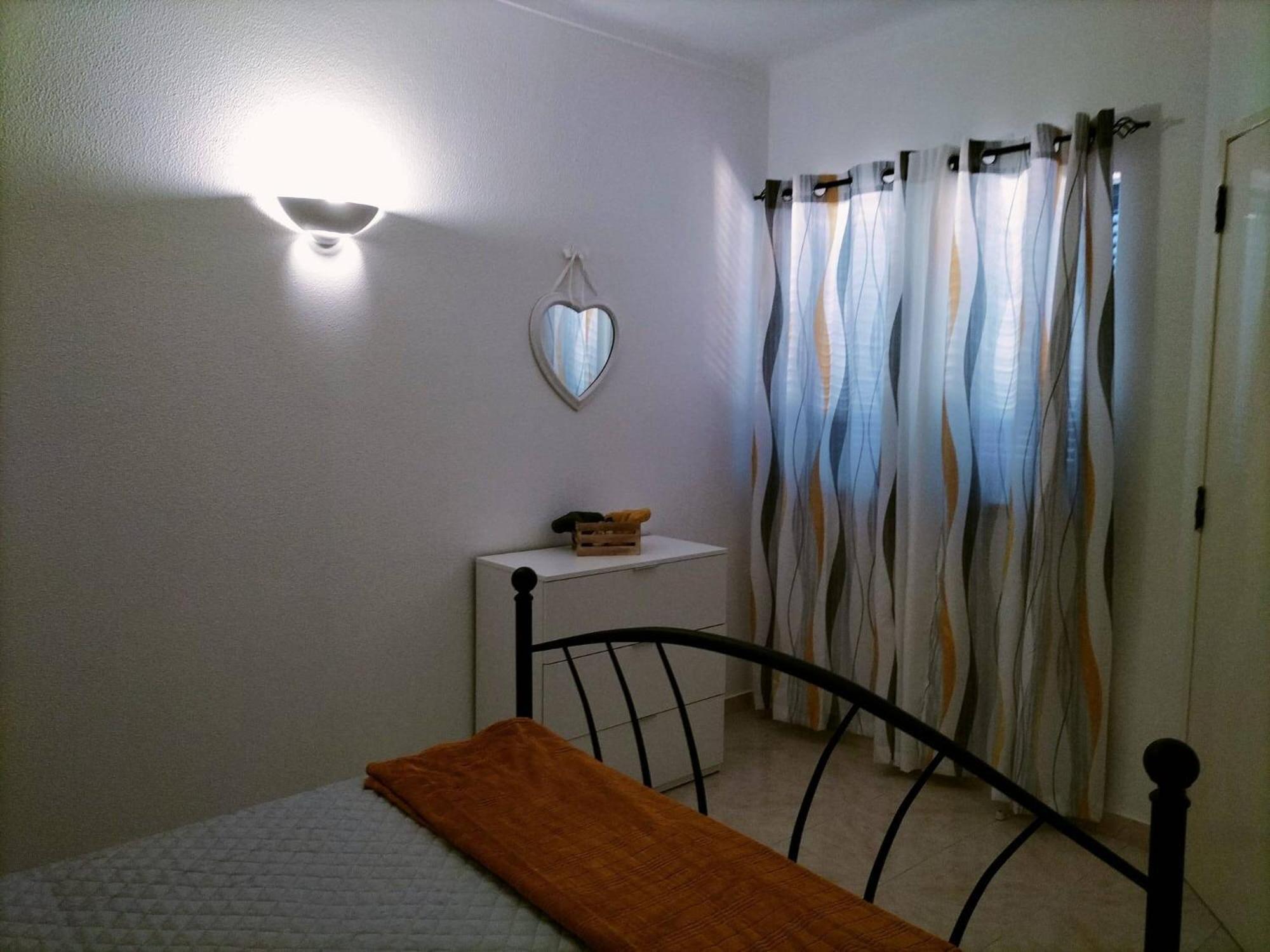 Mar & Sol Apartment Алвор Екстериор снимка