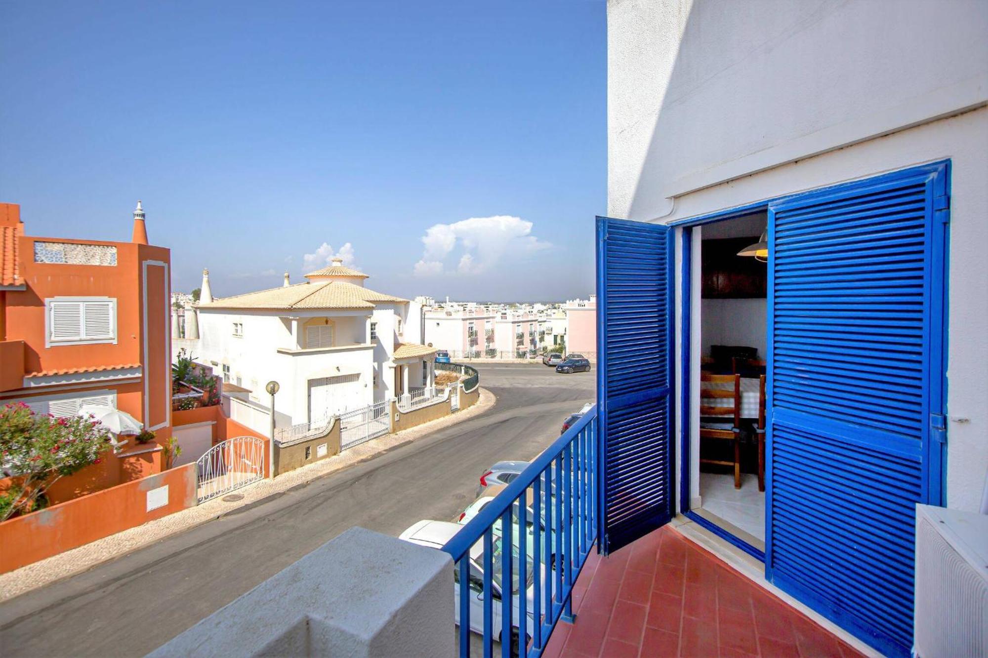 Mar & Sol Apartment Алвор Екстериор снимка